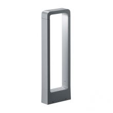 Reno lampa zewnętrzna 5W LED 30000K 230V SZARY